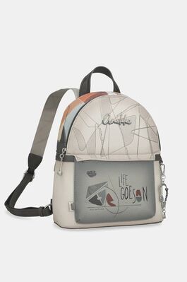 MOCHILA AURALIS SURTIDO UNICA