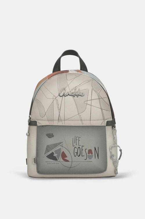 MOCHILA AURALIS SURTIDO UNICA