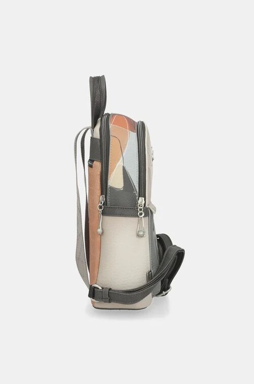 MOCHILA AURALIS SURTIDO UNICA