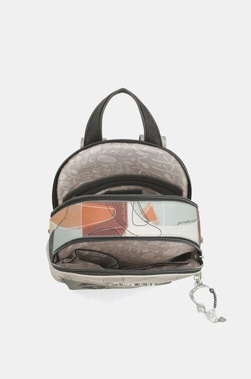 MOCHILA AURALIS SURTIDO UNICA