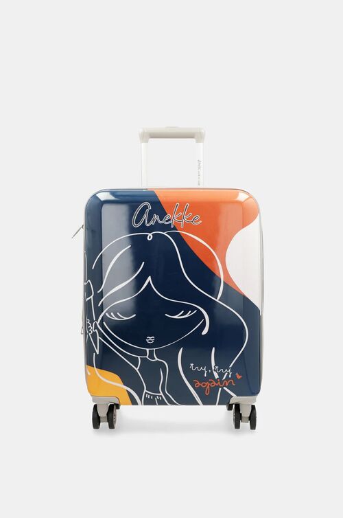 TROLLEY EIKEN SURTIDO 55 CM