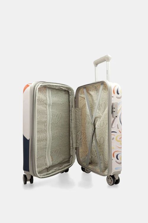 TROLLEY EIKEN SURTIDO 55 CM