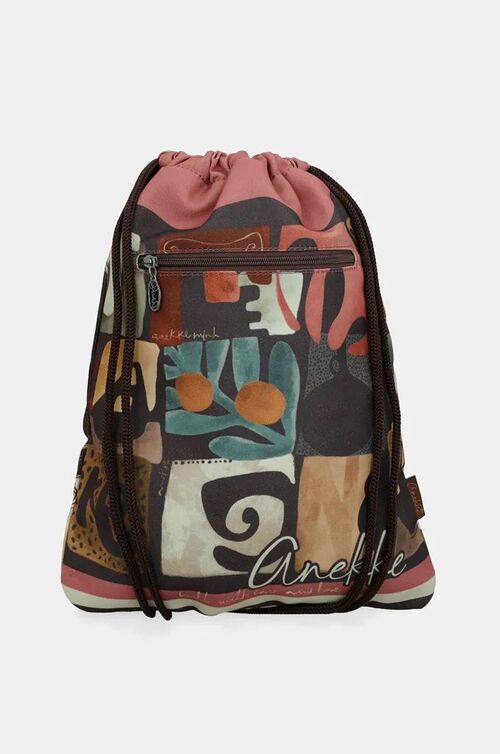 SACO MOCHILA SURTIDO UNICA