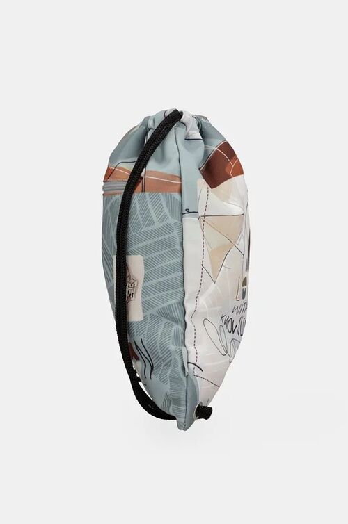 SACO MOCHILA SURTIDO UNICA