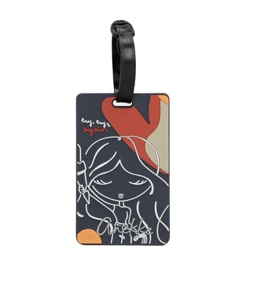 ETIQUETA MALETA SURTIDO UNICA