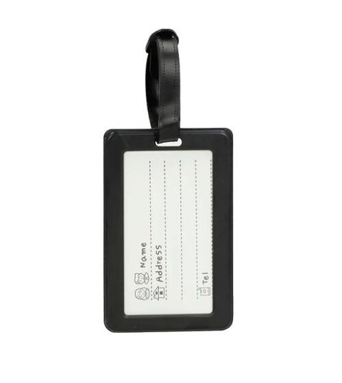 ETIQUETA MALETA SURTIDO UNICA