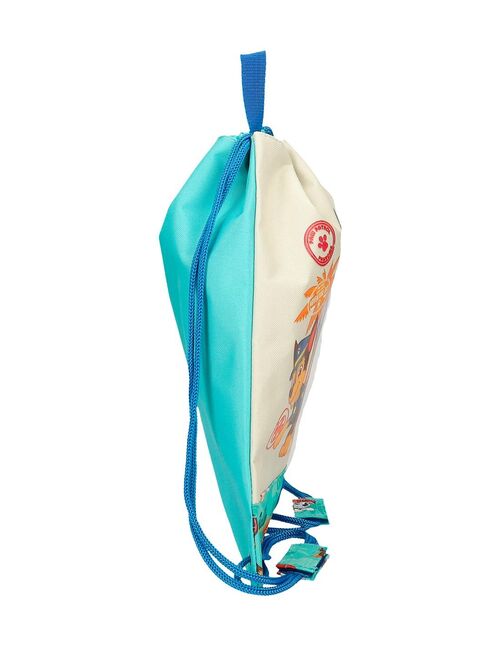 SACO PAWSOME VIBES BEIG