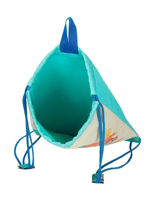 SACO PAWSOME VIBES BEIG