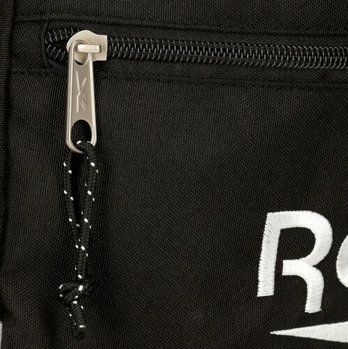 MOCHILA BOSTON NEGRO