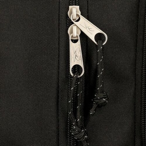 MOCHILA BOSTON NEGRO