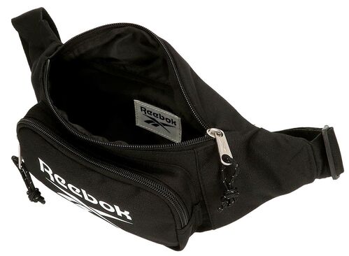 RIÑONERA BOSTON NEGRO UNICA