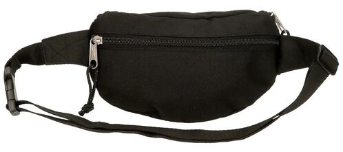 RIÑONERA BOSTON NEGRO