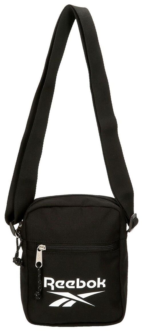 BANDOLERA BOSTON NEGRO