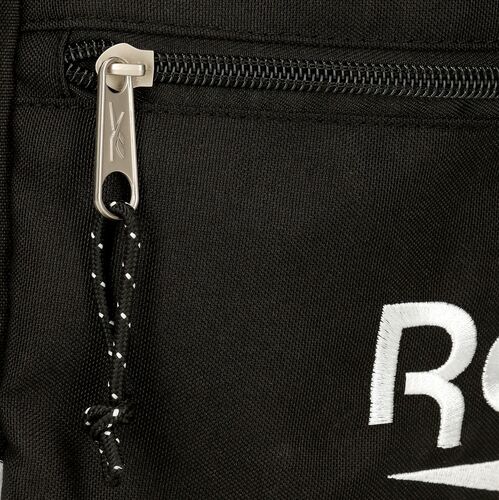 BANDOLERA BOSTON NEGRO