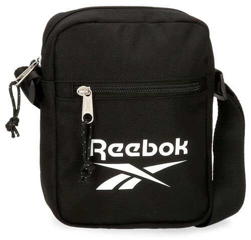 BANDOLERA BOSTON NEGRO