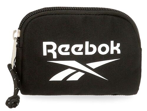 MONEDERO  BOSTON NEGRO