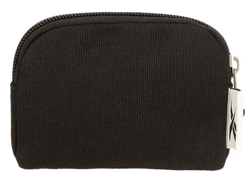 MONEDERO  BOSTON NEGRO