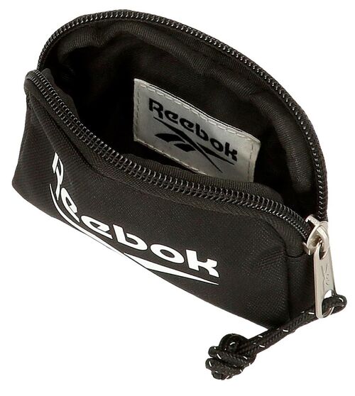 MONEDERO  BOSTON NEGRO