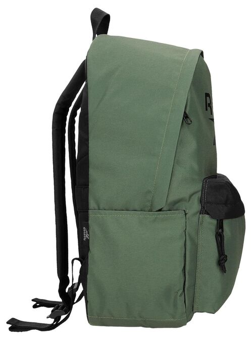 MOCHILA DARWIN 45CM.KAKI