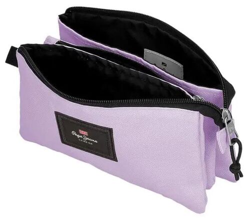 PORTATODO ARIS COLORFULL LILA