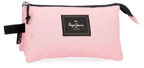 PORTATODO ARIS COLORFULL ROSA