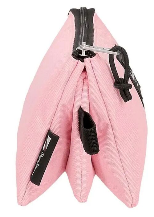 PORTATODO ARIS COLORFULL ROSA