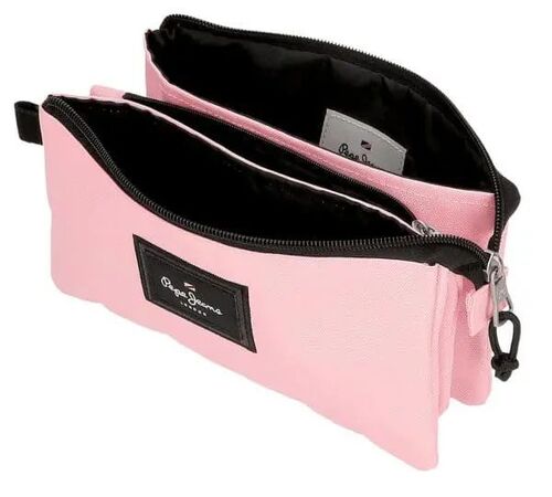 PORTATODO ARIS COLORFULL ROSA