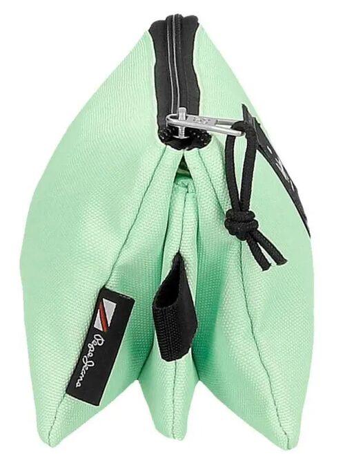 PORTATODO ARIS COLORFUL VERDE CLARO UNICA