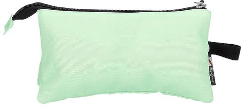 PORTATODO ARIS COLORFUL VERDE CLARO UNICA