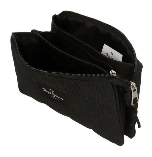 PORTATODO ARIS EVERGREEN NEGRO