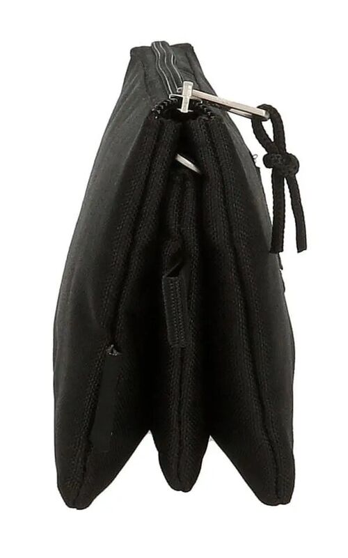 PORTATODO ARIS EVERGREEN NEGRO