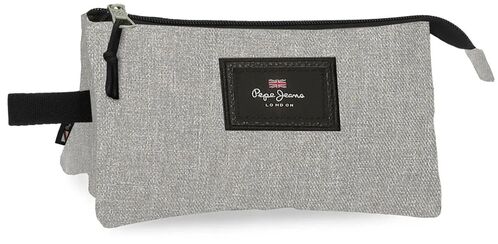 PORTATODO ARIS EVERGREEN GRIS