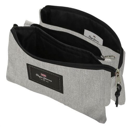 PORTATODO ARIS EVERGREEN GRIS