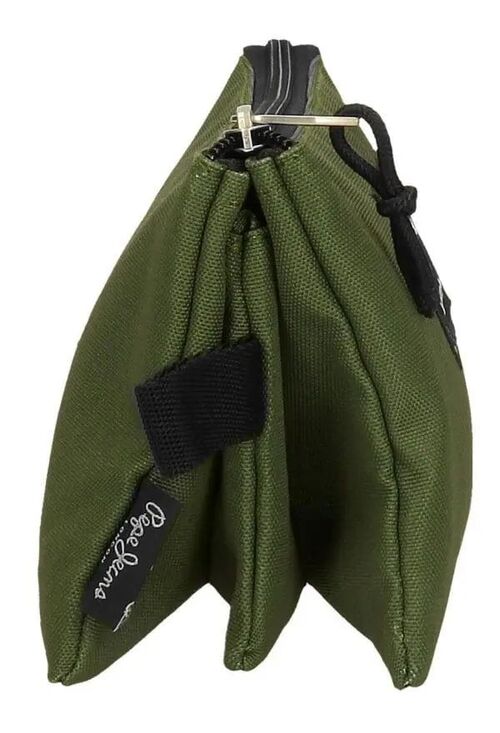 PORTATODO ARIS EVERGREEN VERDE UNICA