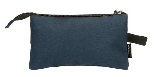 PORTATODO ARIS EVERGREEN MARINO UNICA