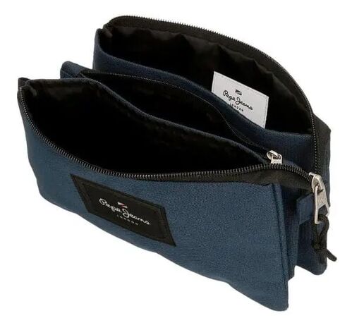 PORTATODO ARIS EVERGREEN MARINO UNICA