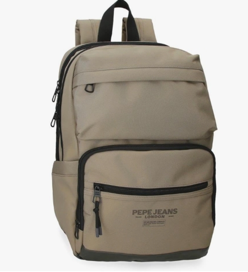 MOCHILA PORTAORD. WALTFORD