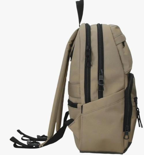 MOCHILA WALTFORD CAMEL UNICA