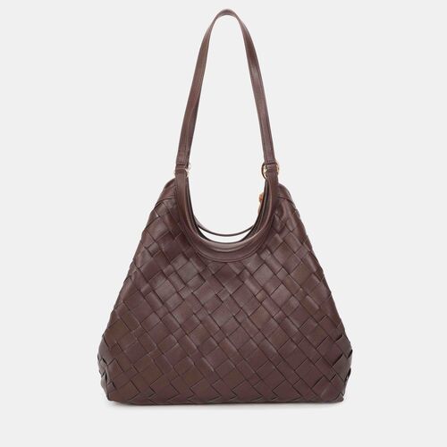 BOLSO ALBA MARRON UNICA