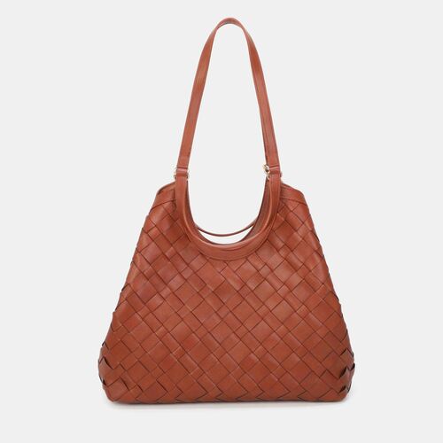 BOLSO ALBA CUERO UNICA