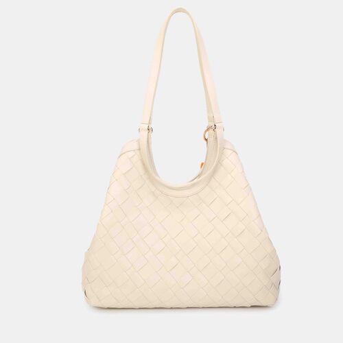 BOLSO ALBA MARFIL UNICA
