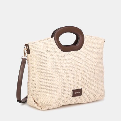 BOLSO BRISA MARFIL UNICA