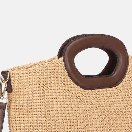 BOLSO BRISA BEIG UNICA