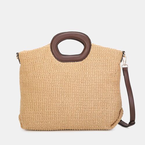 BOLSO BRISA BEIG UNICA