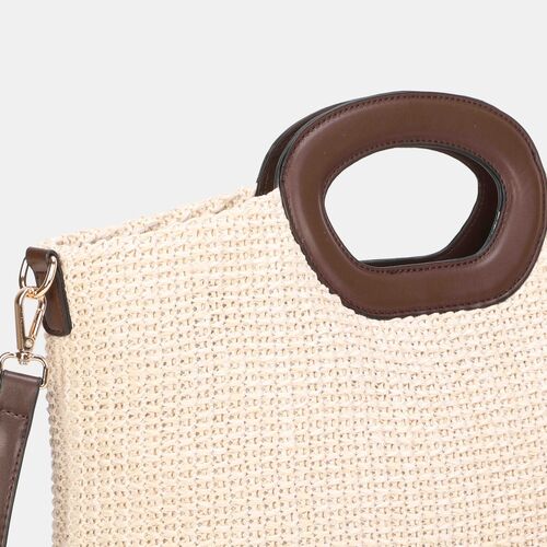 BOLSO BRISA MARFIL UNICA