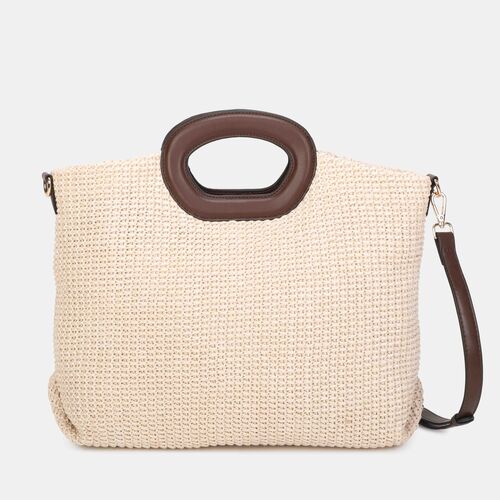 BOLSO BRISA MARFIL UNICA