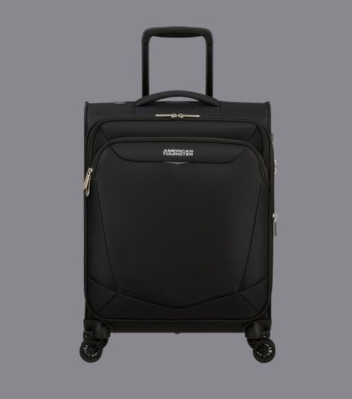 TROLLEY SUMMERRIDE T.55 BLACK