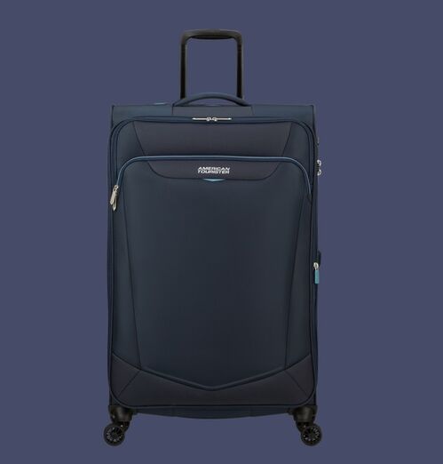 TROLLEY SUMMERRIDE T.75 NAVY