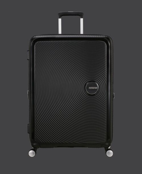 TROLLEY SOUNDBOX T.80 BASS BLACK