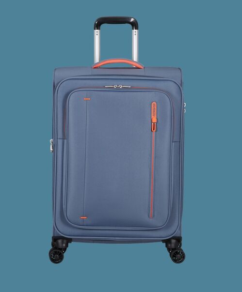 TROLLEY CLOUDRIDER STONE BLUE